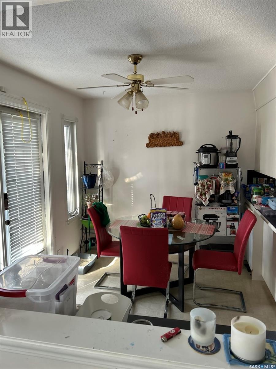 66 BRUCE PLACE, Regina, Saskatchewan