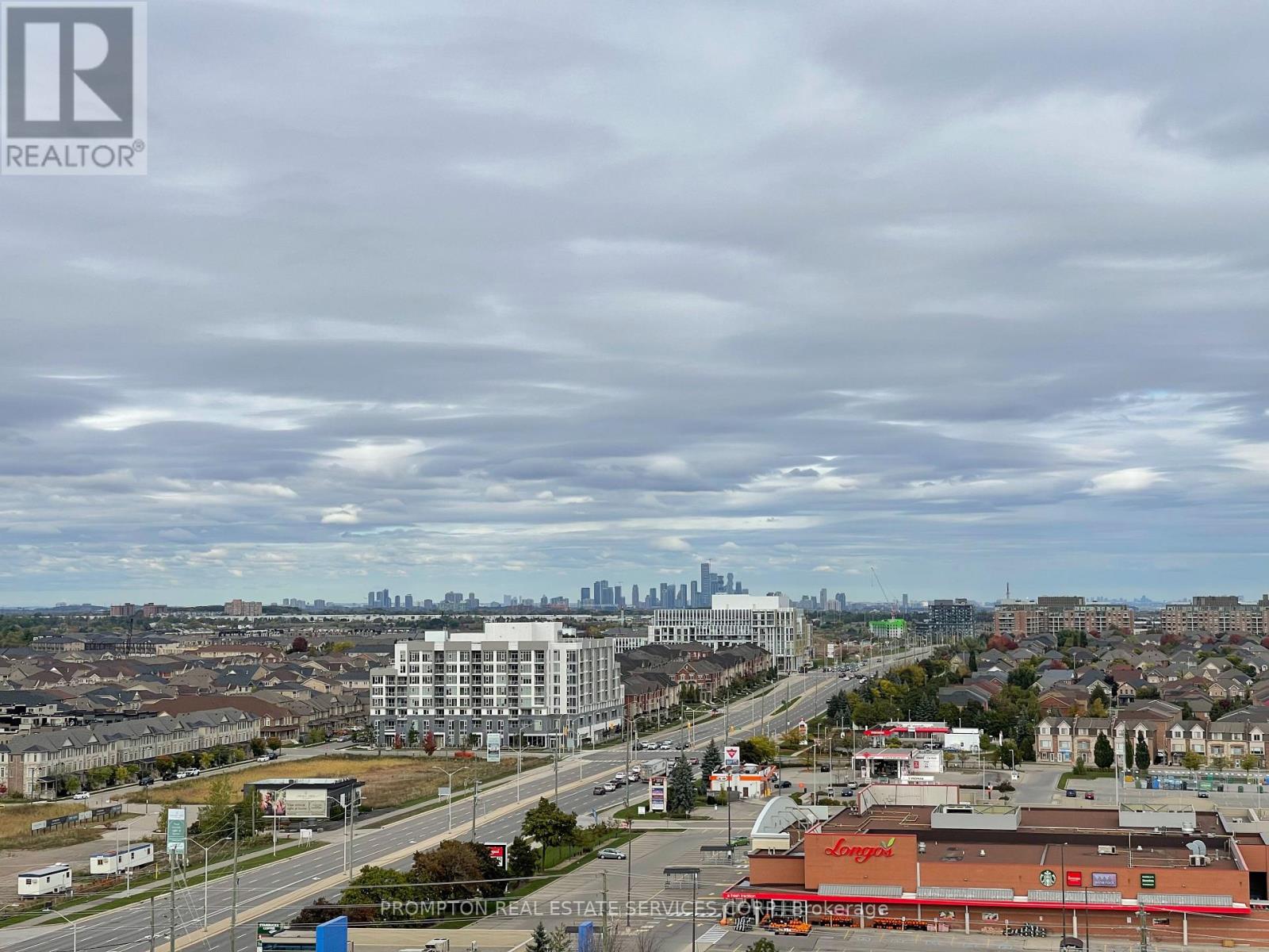 #1204 - 2481 Taunton Road, Oakville, Ontario L6H 3R7 - Photo 15 - W12549144