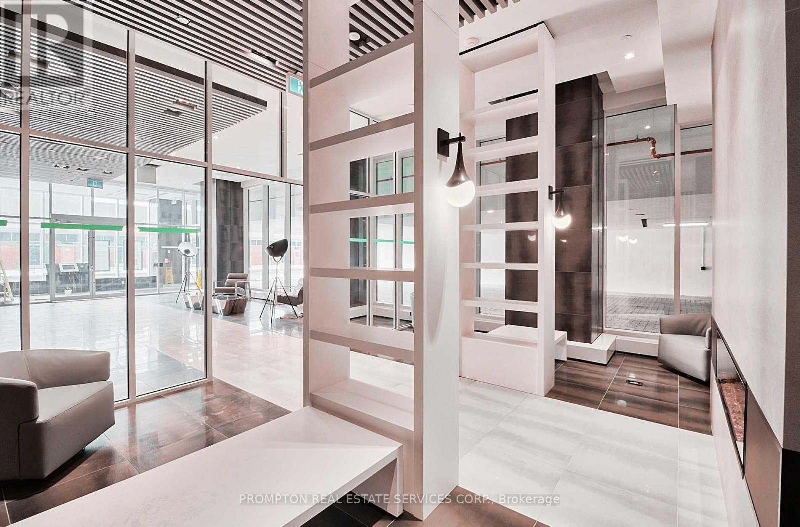 #1204 - 2481 Taunton Road, Oakville, Ontario L6H 3R7 - Photo 3 - W12549144