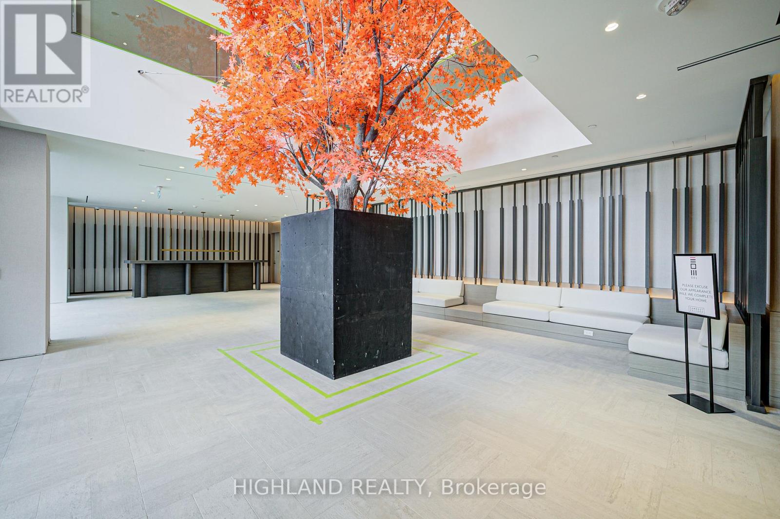 3303 - 4015 The Exchange, Mississauga, Ontario  L5B 0N9 - Photo 3 - W12549154