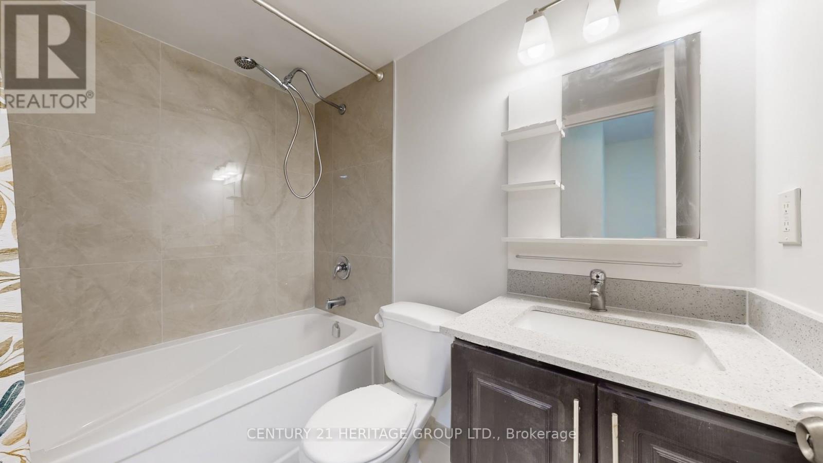 810 - 145 Hillcrest Avenue, Mississauga, Ontario L5B 3Z1 - Photo 25 - W12548712