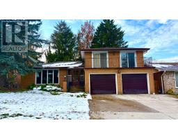 444 QUIGLEY ROAD, Hamilton, Ontario