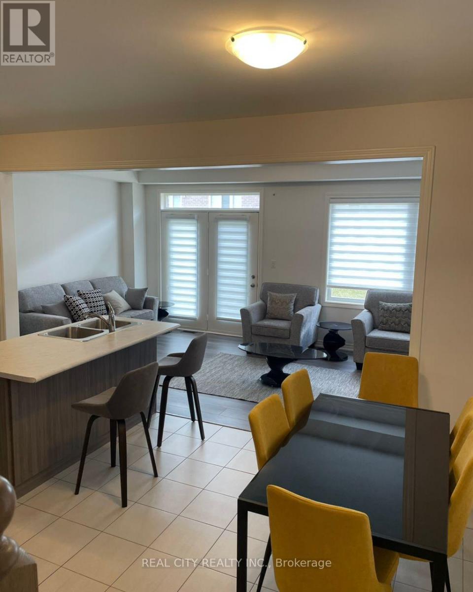 11 Hager Creek Terrace, Hamilton, Ontario L0R 2H7 - Photo 10 - X12549152