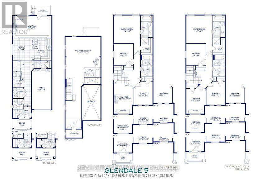 11 Hager Creek Terrace, Hamilton, Ontario L0R 2H7 - Photo 16 - X12549152