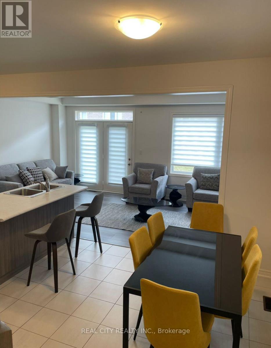 11 Hager Creek Terrace, Hamilton, Ontario L0R 2H7 - Photo 5 - X12549152