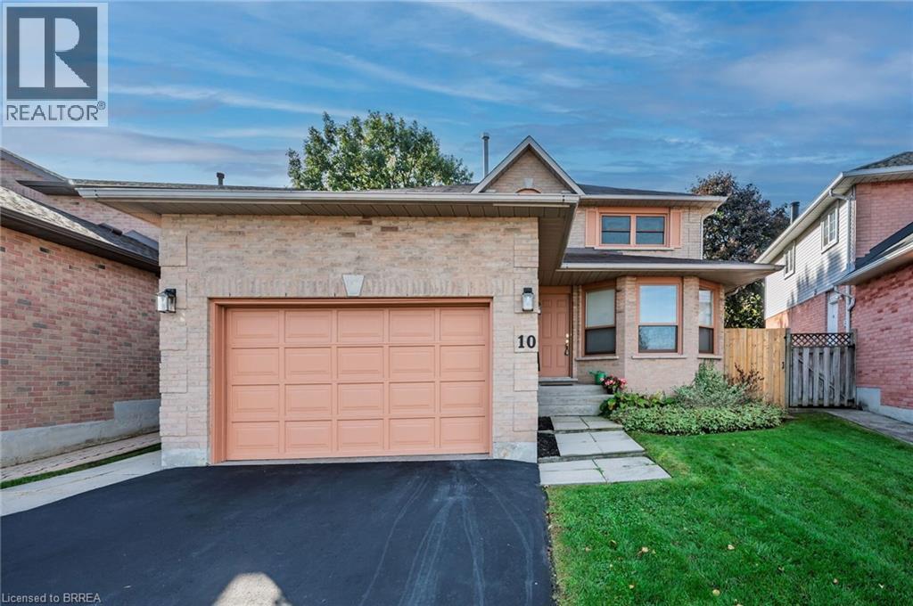 10 Avonbridge Court, Hamilton, Ontario  L8W 3G1 - Photo 3 - 40778703