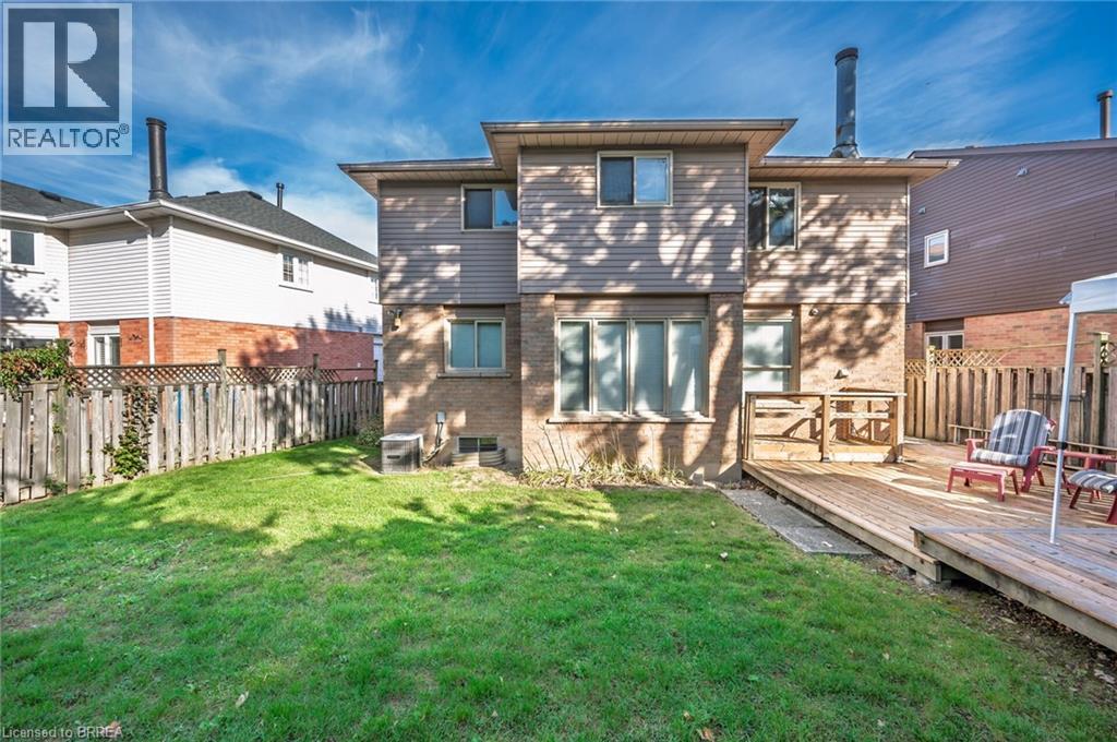 10 Avonbridge Court, Hamilton, Ontario  L8W 3G1 - Photo 37 - 40778703