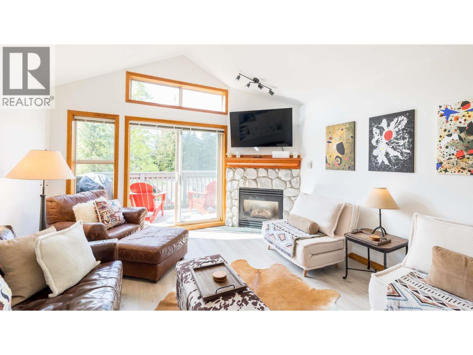 3 4890 Painted Cliff Road, Whistler, British Columbia  V8E 1C9 - Photo 3 - R3067442