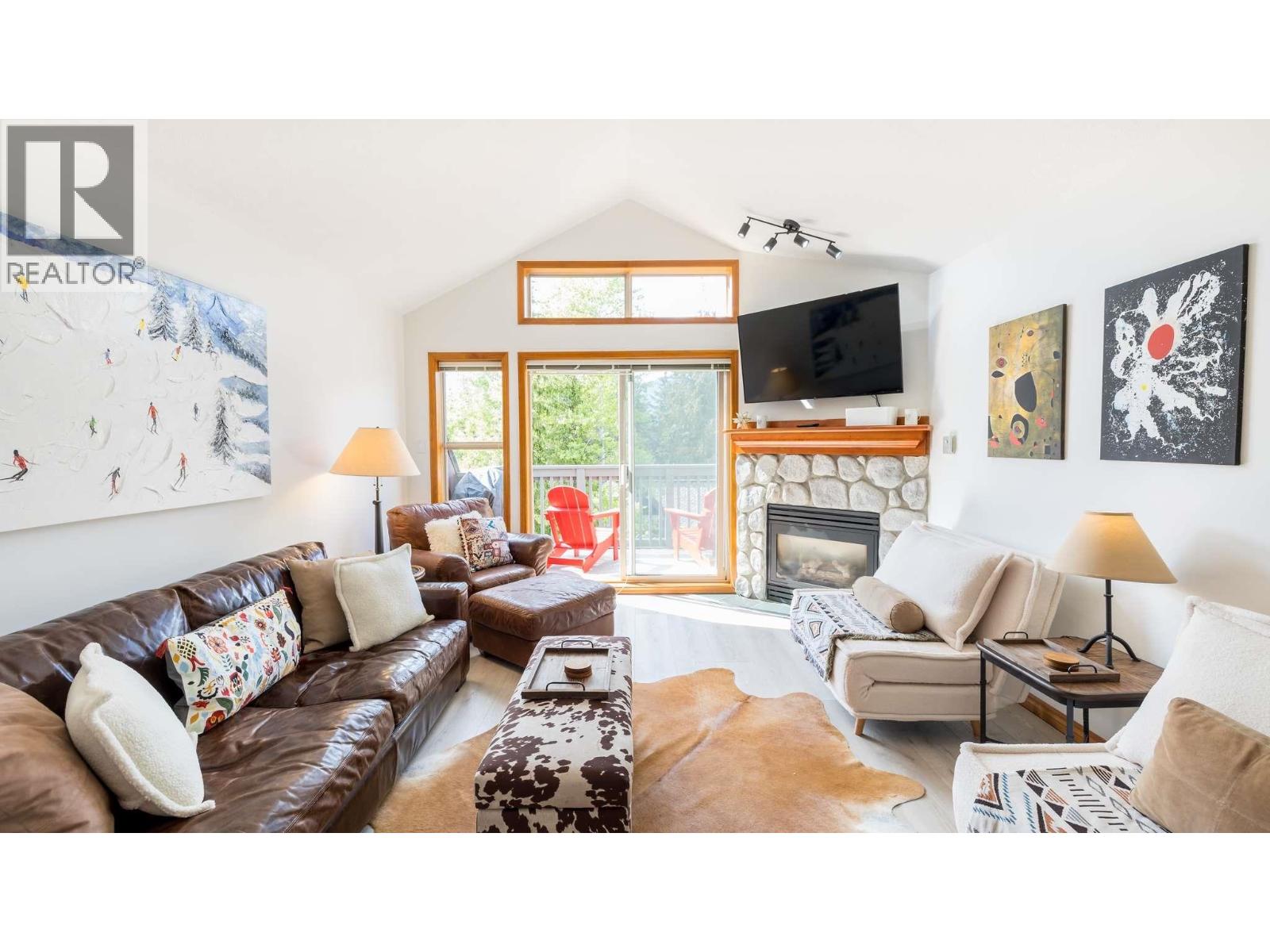 3 4890 Painted Cliff Road, Whistler, British Columbia  V8E 1C9 - Photo 2 - R3067442