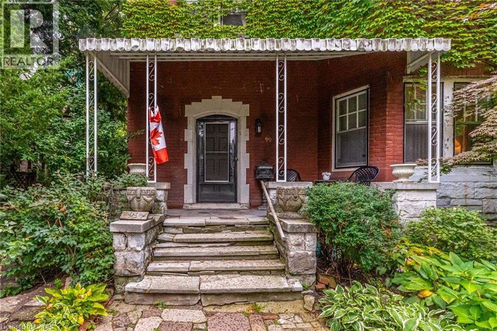 99 Blake Street, Hamilton, Ontario L8M 2S7 - Photo 4 - 40775434