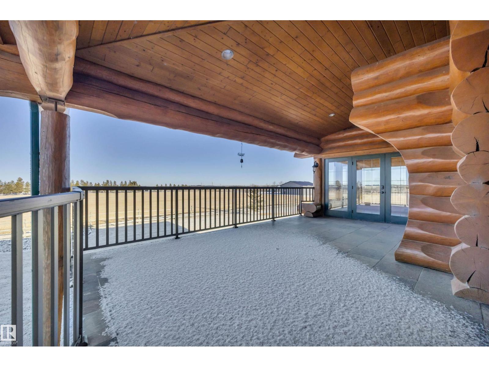 49169 Rge Rd 260, Rural Leduc County, Alberta  T9E 2X1 - Photo 32 - E4465904