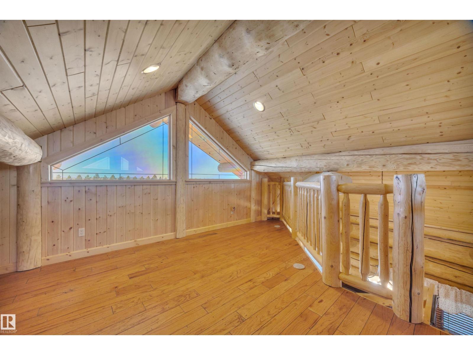 49169 Rge Rd 260, Rural Leduc County, Alberta  T9E 2X1 - Photo 35 - E4465904