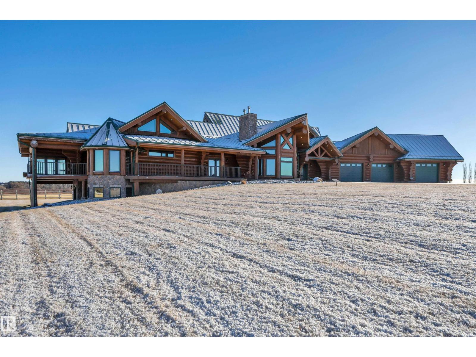 49169 Rge Rd 260, Rural Leduc County, Alberta  T9E 2X1 - Photo 4 - E4465904