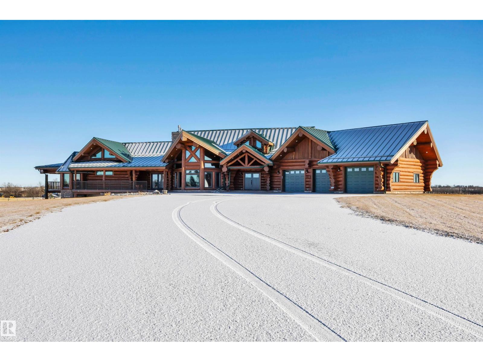 49169 Rge Rd 260, Rural Leduc County, Alberta  T9E 2X1 - Photo 5 - E4465904