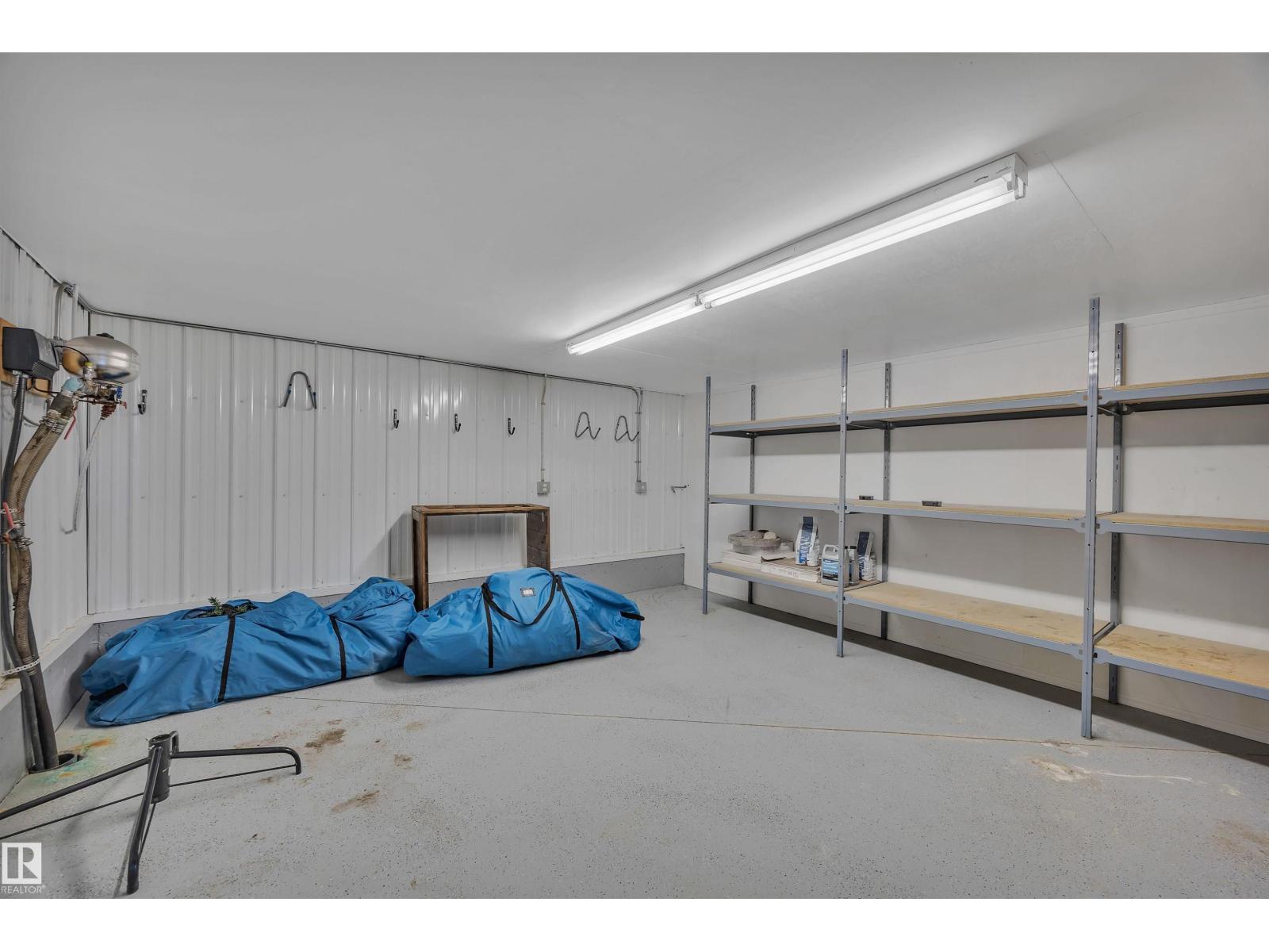 49169 Rge Rd 260, Rural Leduc County, Alberta  T9E 2X1 - Photo 63 - E4465904