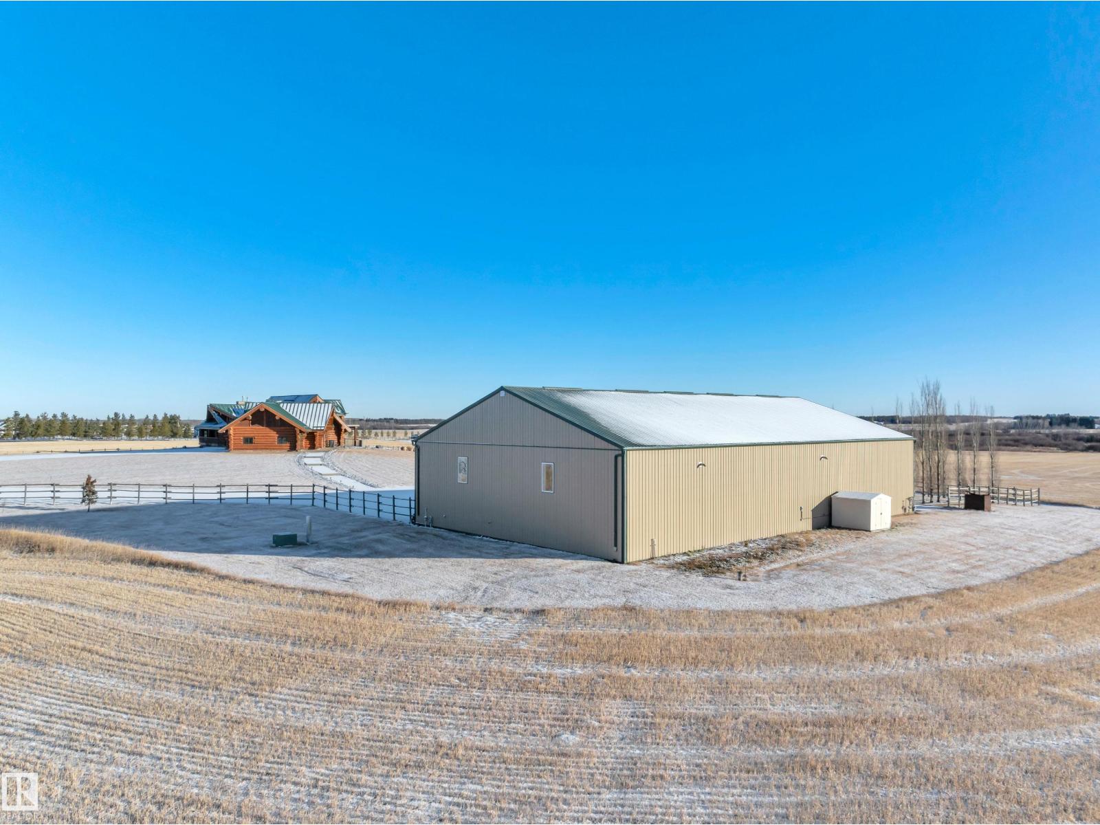 49169 Rge Rd 260, Rural Leduc County, Alberta  T9E 2X1 - Photo 65 - E4465904