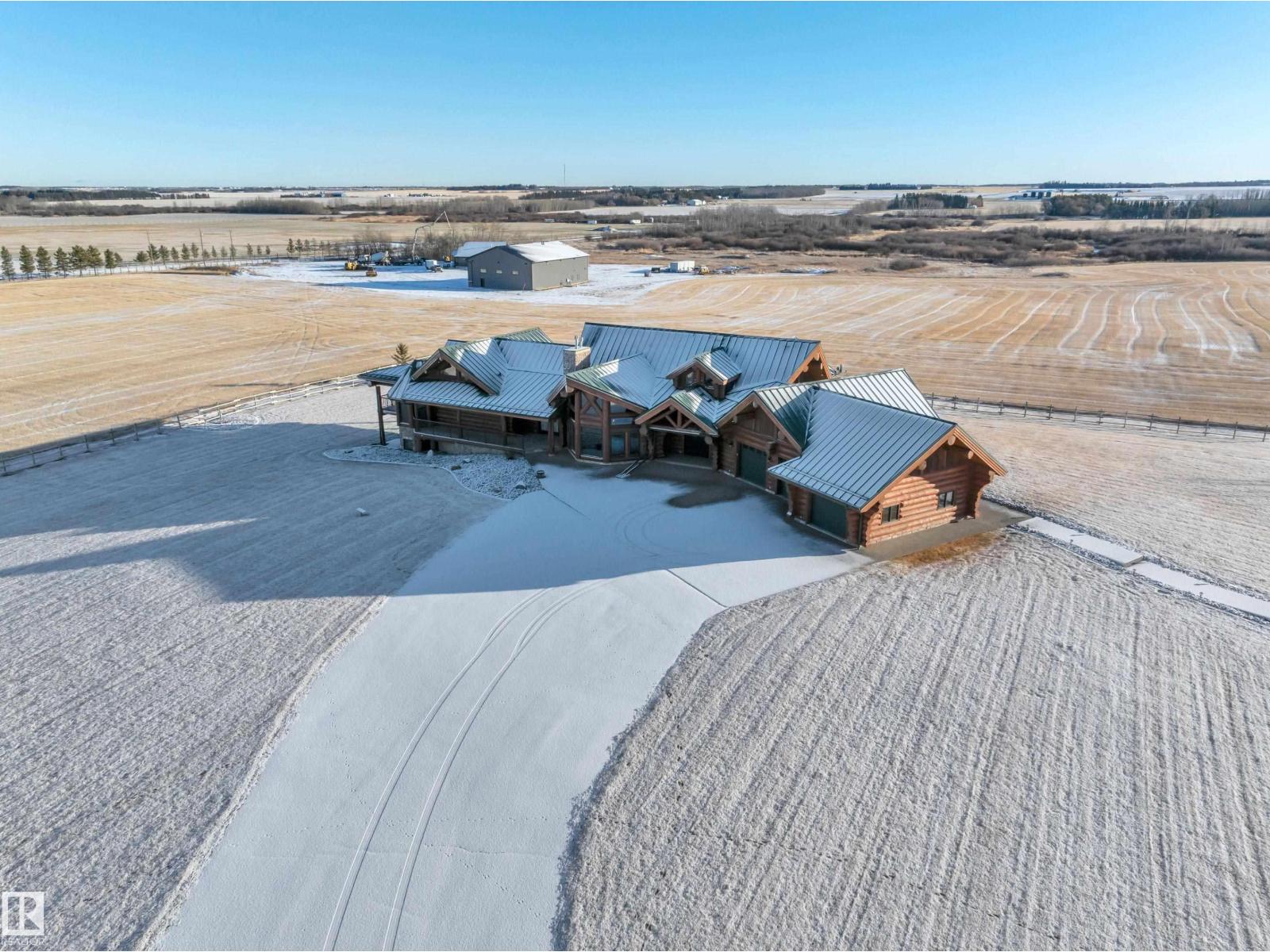49169 Rge Rd 260, Rural Leduc County, Alberta  T9E 2X1 - Photo 66 - E4465904