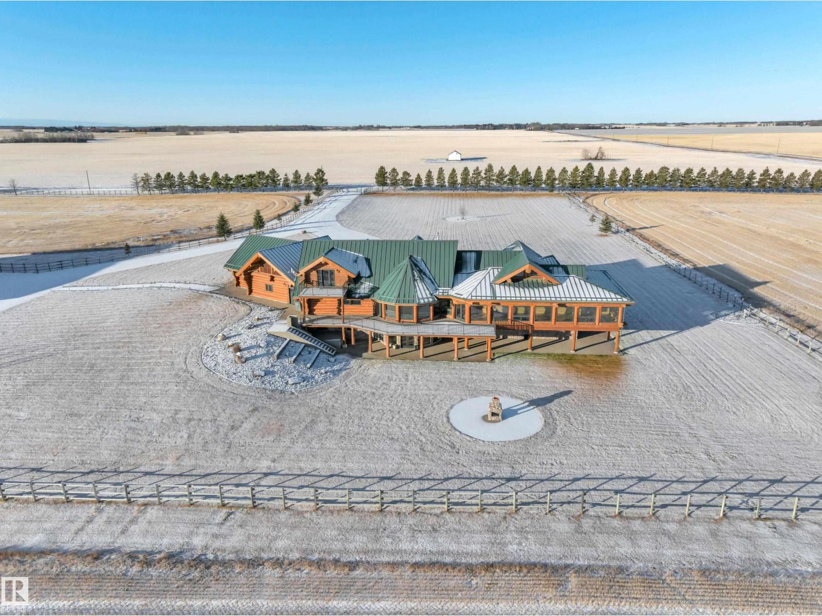 49169 Rge Rd 260, Rural Leduc County, Alberta  T9E 2X1 - Photo 67 - E4465904