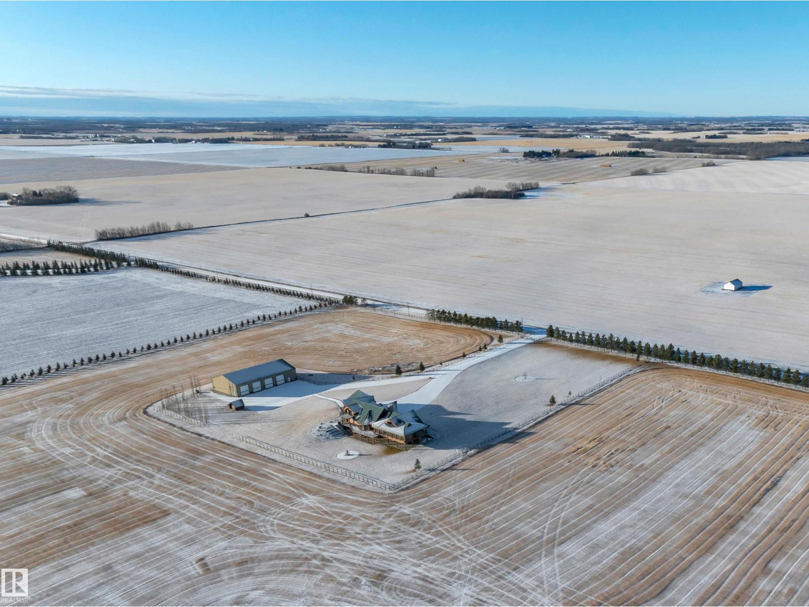 49169 Rge Rd 260, Rural Leduc County, Alberta  T9E 2X1 - Photo 71 - E4465904