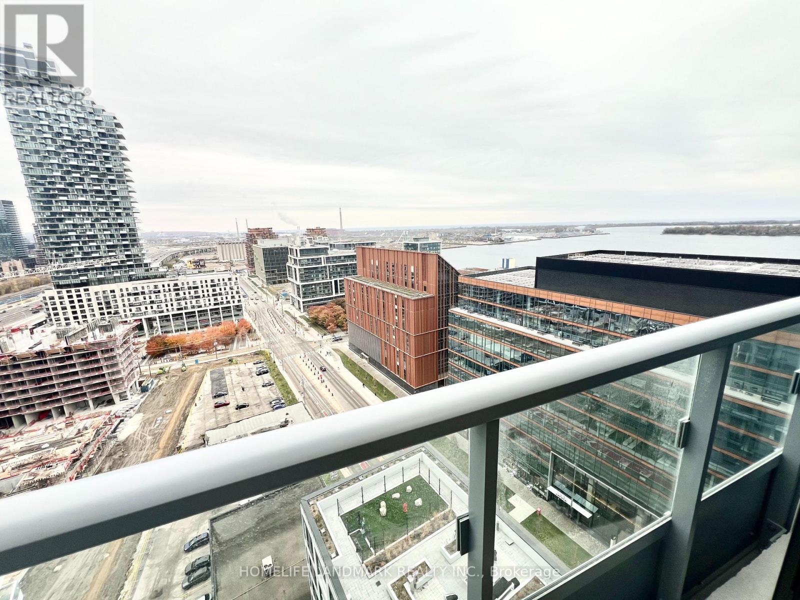 2012 - 15 Richardson Street, Toronto, Ontario M5A 0Y5 - Photo 19 - C12527418