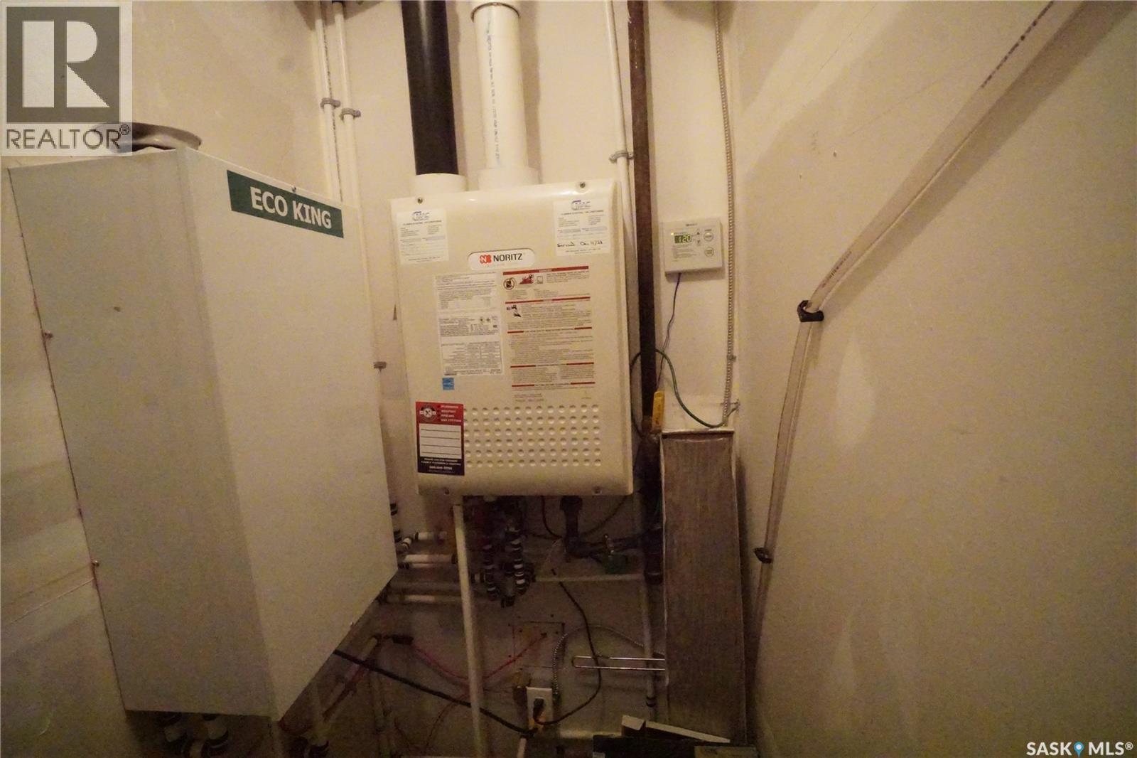 40a 5655 Aerodrome Road, Regina, Saskatchewan  S4W 0M3 - Photo 29 - SK024039