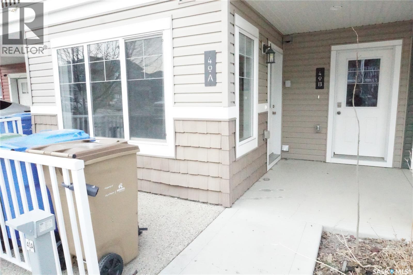 40a 5655 Aerodrome Road, Regina, Saskatchewan  S4W 0M3 - Photo 30 - SK024039