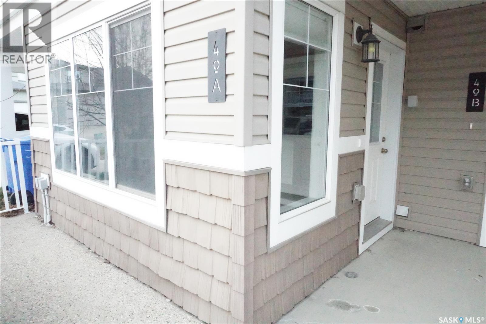 40a 5655 Aerodrome Road, Regina, Saskatchewan  S4W 0M3 - Photo 31 - SK024039