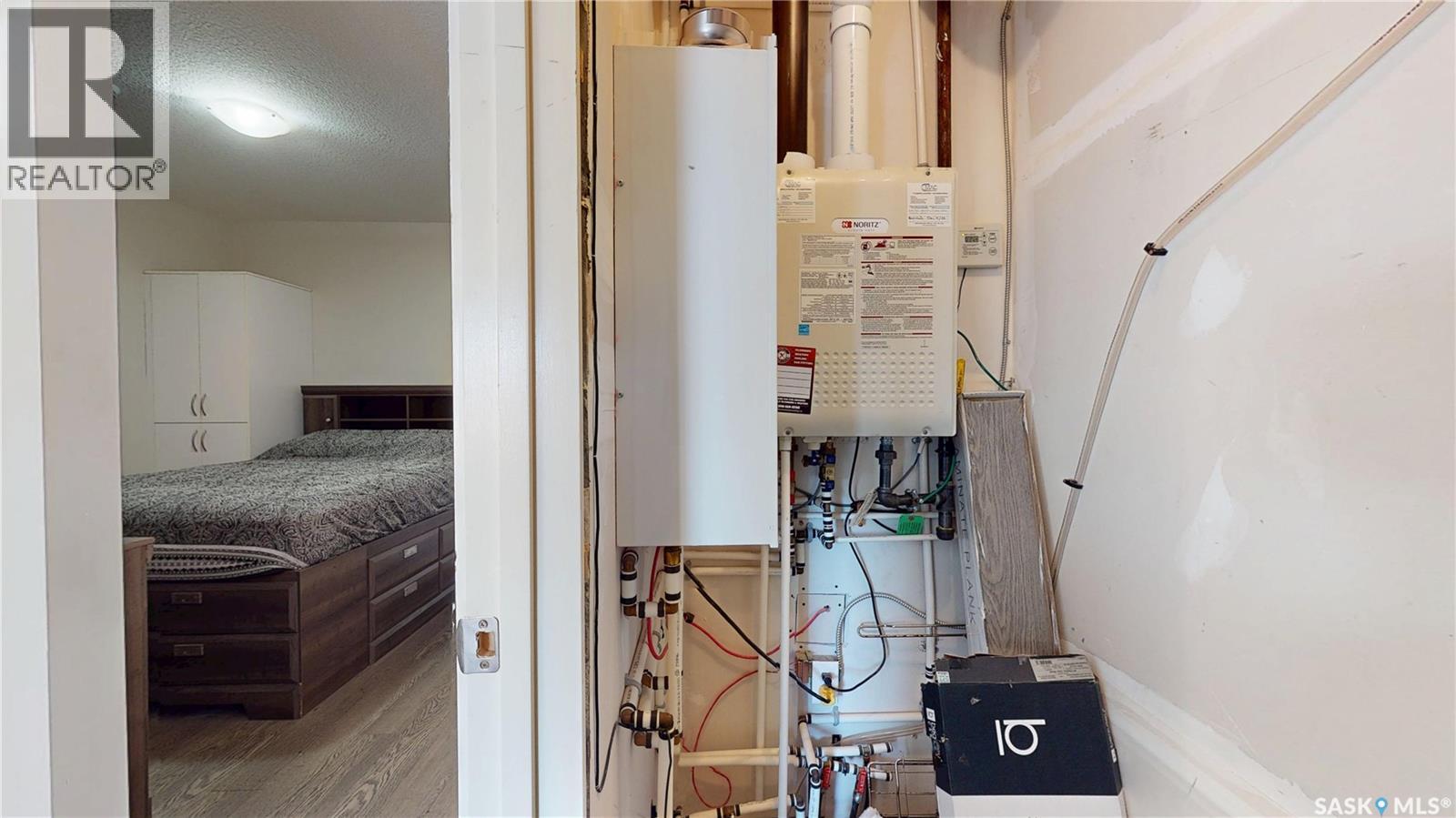 40a 5655 Aerodrome Road, Regina, Saskatchewan  S4W 0M3 - Photo 28 - SK024039