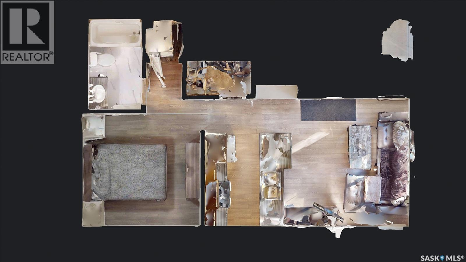 40a 5655 Aerodrome Road, Regina, Saskatchewan  S4W 0M3 - Photo 39 - SK024039