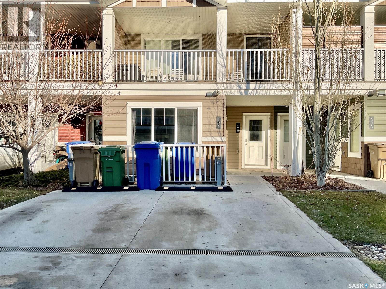 40a 5655 Aerodrome Road, Regina, Saskatchewan  S4W 0M3 - Photo 32 - SK024039