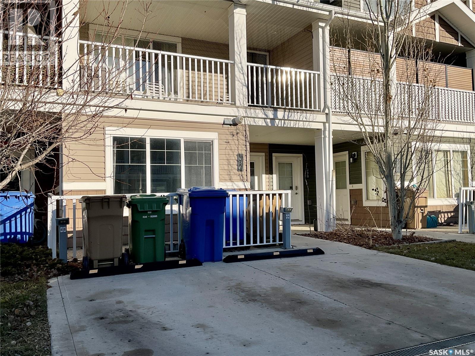 40a 5655 Aerodrome Road, Regina, Saskatchewan  S4W 0M3 - Photo 34 - SK024039