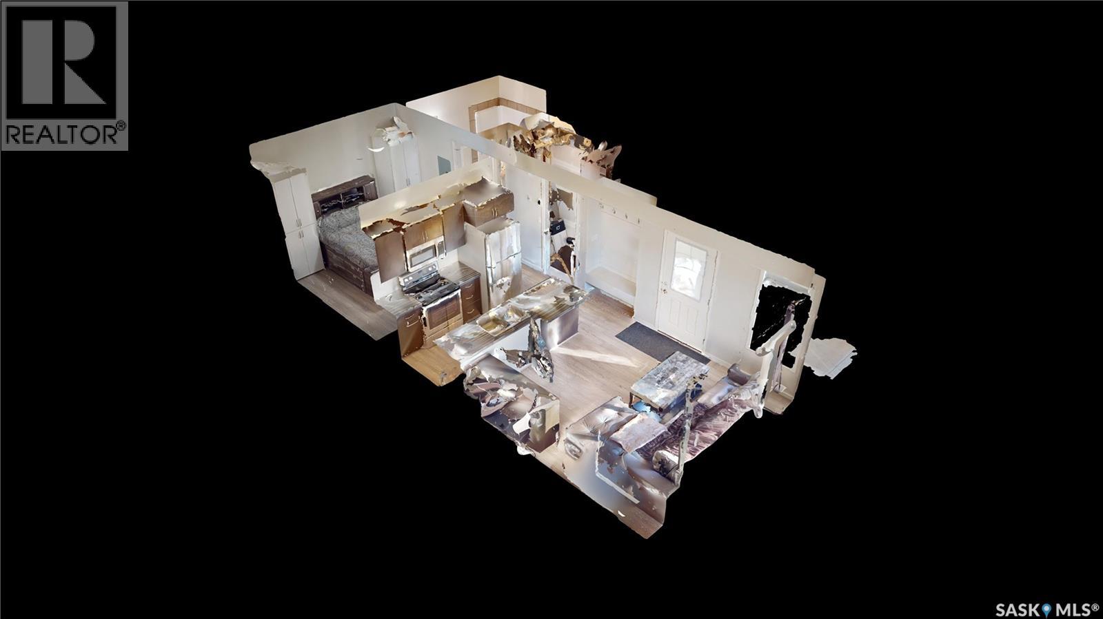 40a 5655 Aerodrome Road, Regina, Saskatchewan  S4W 0M3 - Photo 40 - SK024039