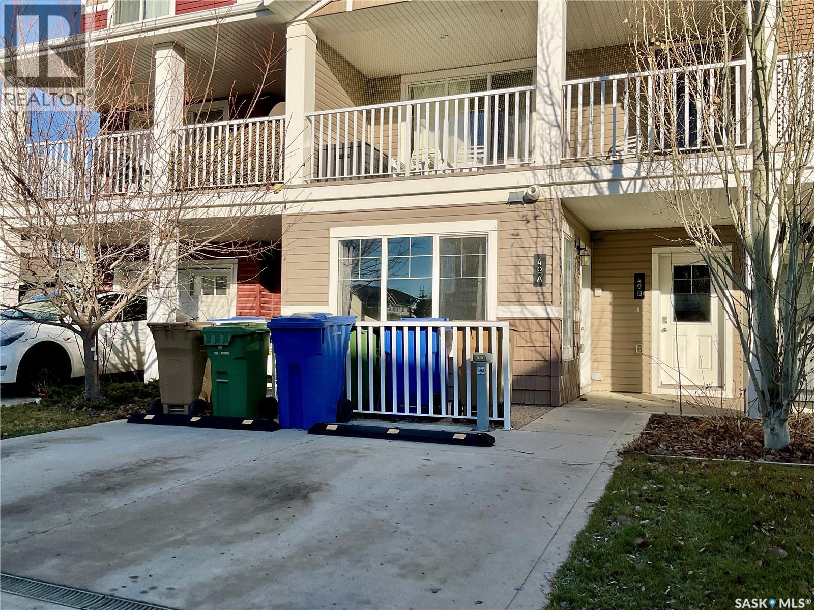 40a 5655 Aerodrome Road, Regina, Saskatchewan  S4W 0M3 - Photo 35 - SK024039