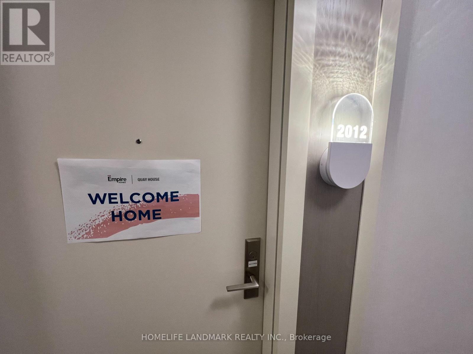 2012 - 15 Richardson Street, Toronto, Ontario M5A 0Y5 - Photo 27 - C12527418