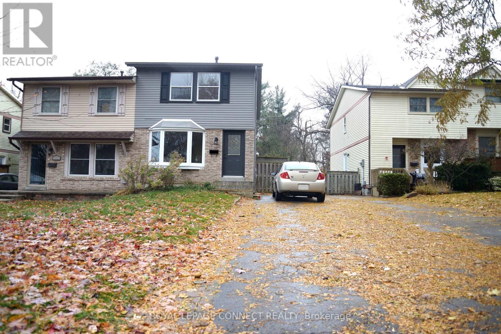 338 HOMESTEAD COURT, Oshawa, Ontario