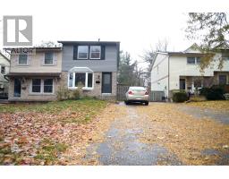 338 HOMESTEAD COURT, Oshawa, Ontario