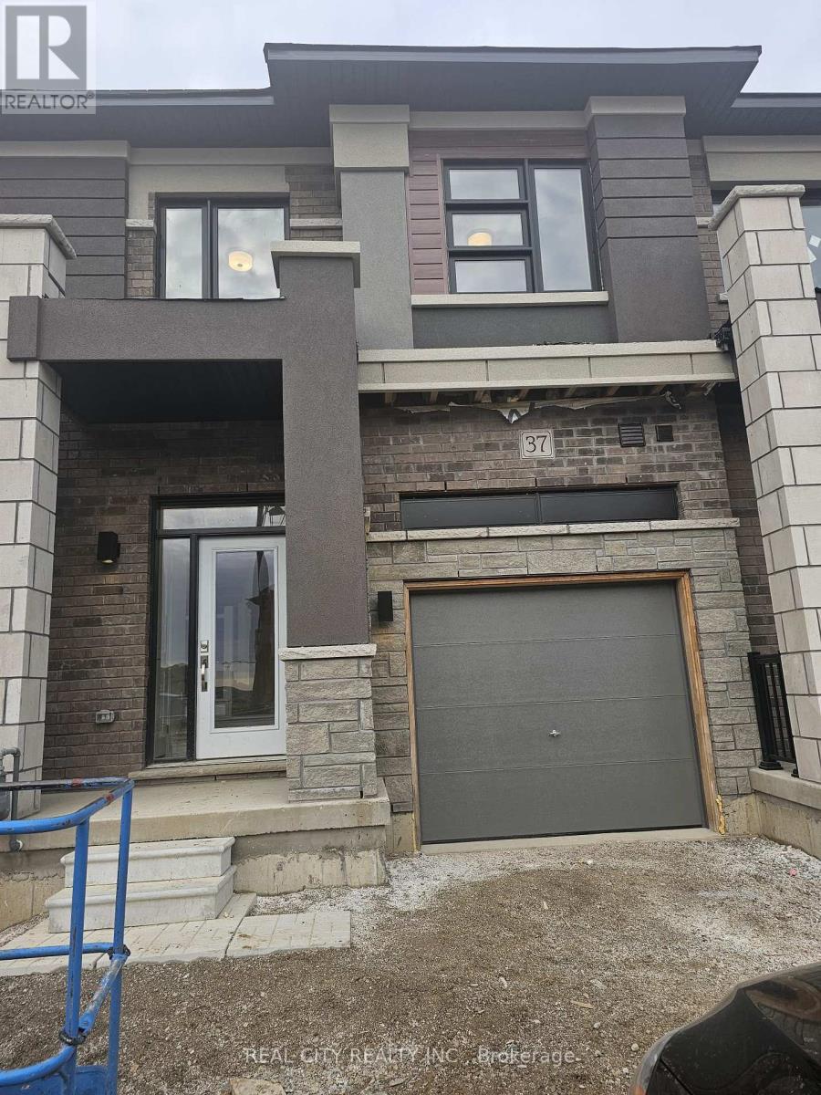 37 George Brier Drive W, Brant, Ontario N3L 0L1 - Photo 2 - X12498546