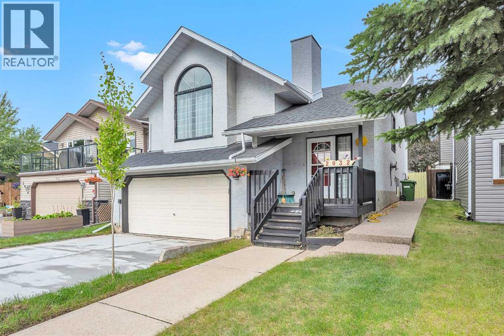 2032 Morris Road Se, Airdrie, Alberta  T4A 1V9 - Photo 2 - A2242413