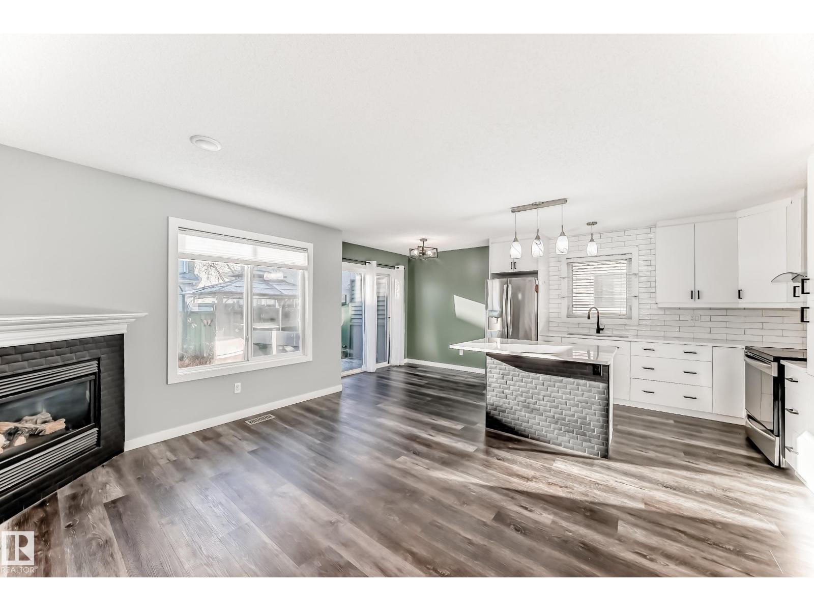 #23 115 Chestermere Dr, Sherwood Park, Alberta  T8H 2W4 - Photo 17 - E4465903