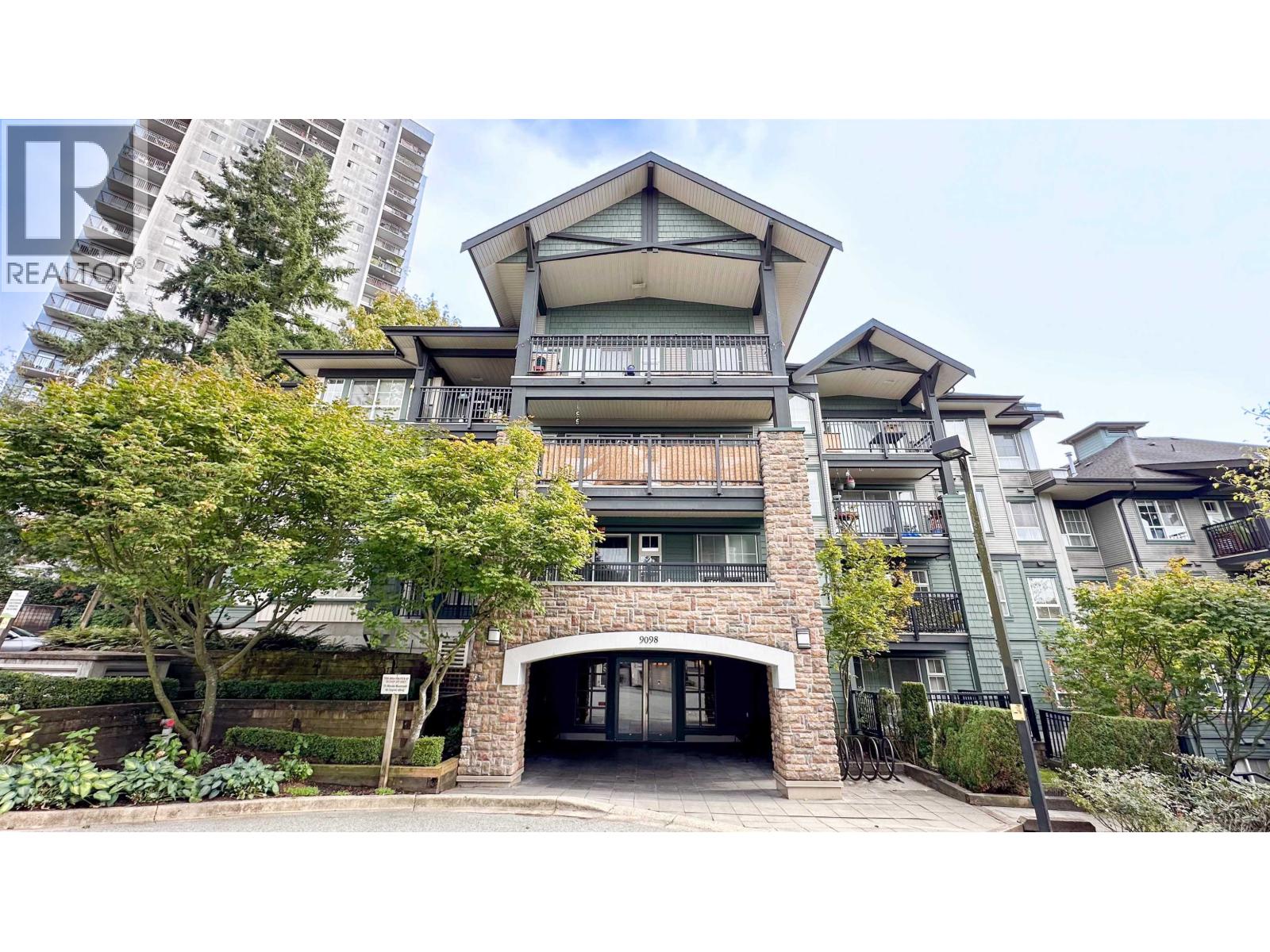 310 9098 Halston Court, Burnaby, British Columbia  V3N 0A6 - Photo 5 - R3062911
