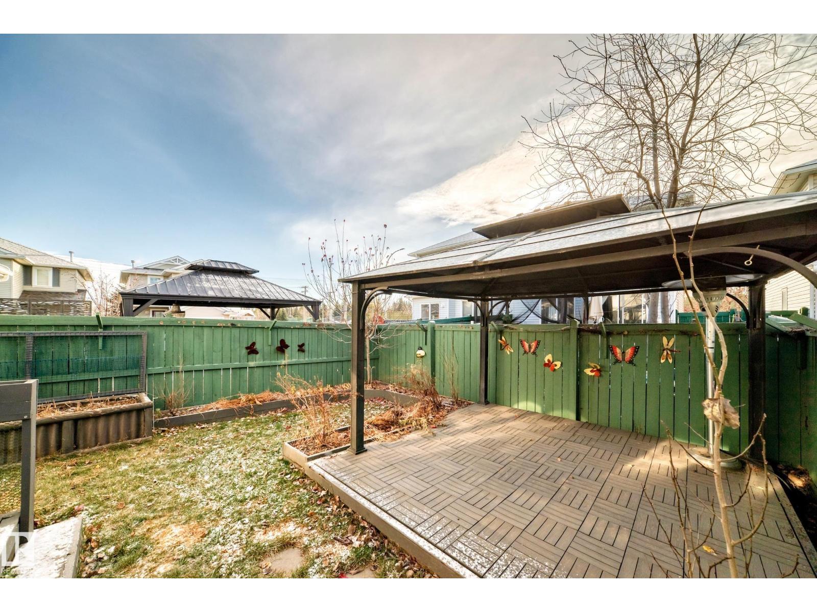 #23 115 Chestermere Dr, Sherwood Park, Alberta  T8H 2W4 - Photo 45 - E4465903