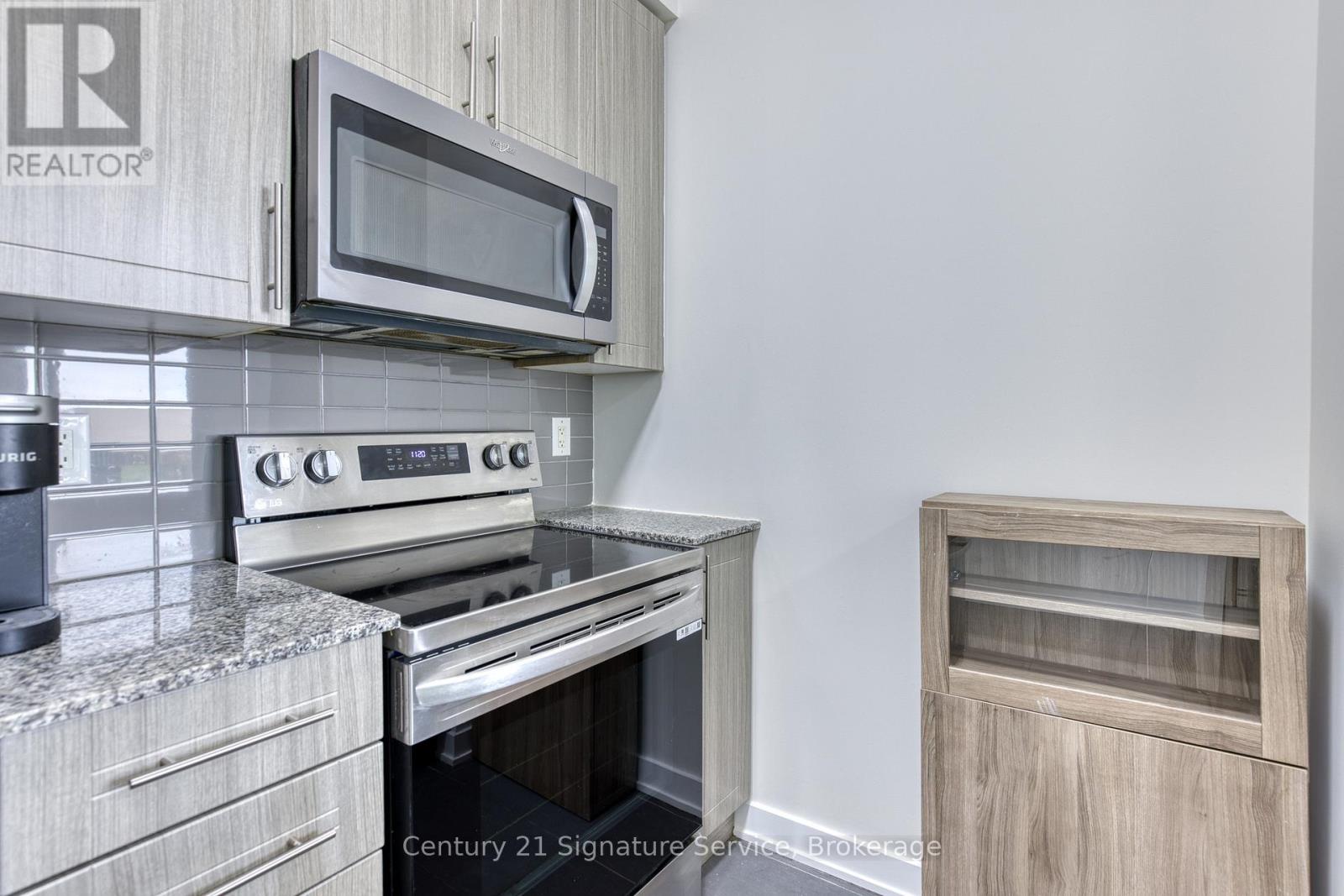 508 - 4099 Brickstone Mews, Mississauga, Ontario  L5B 0G2 - Photo 10 - W12549158