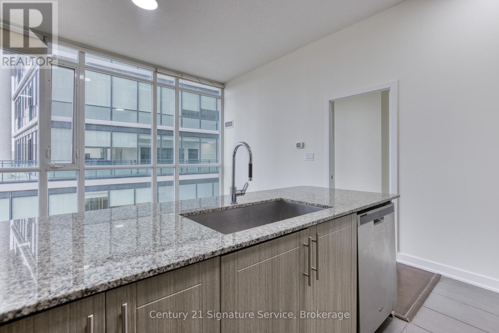 508 - 4099 Brickstone Mews, Mississauga, Ontario  L5B 0G2 - Photo 11 - W12549158