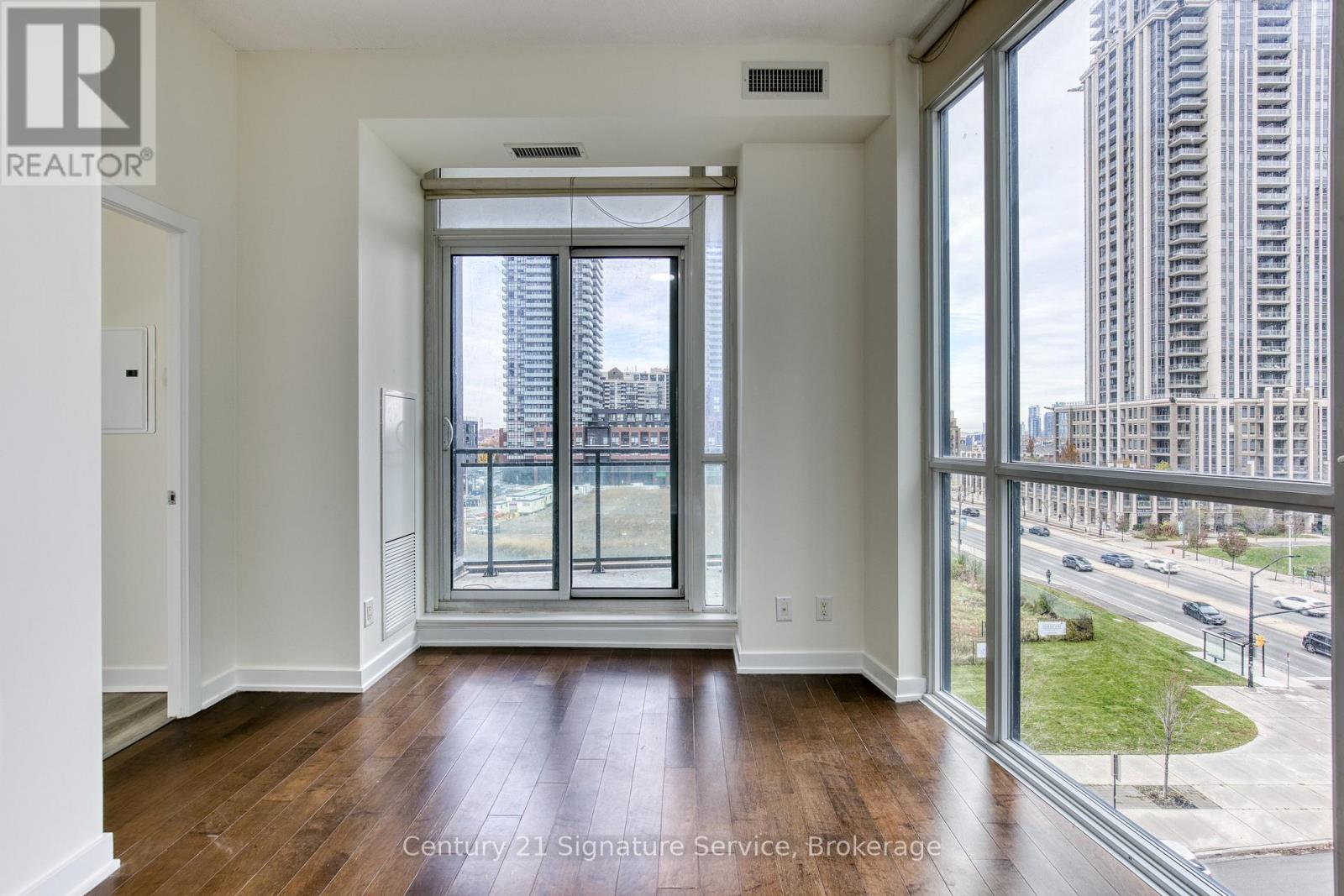 508 - 4099 Brickstone Mews, Mississauga, Ontario  L5B 0G2 - Photo 12 - W12549158