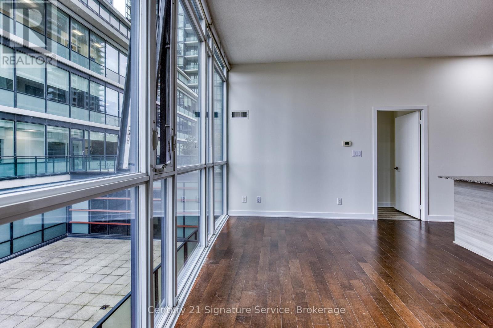 508 - 4099 Brickstone Mews, Mississauga, Ontario  L5B 0G2 - Photo 13 - W12549158