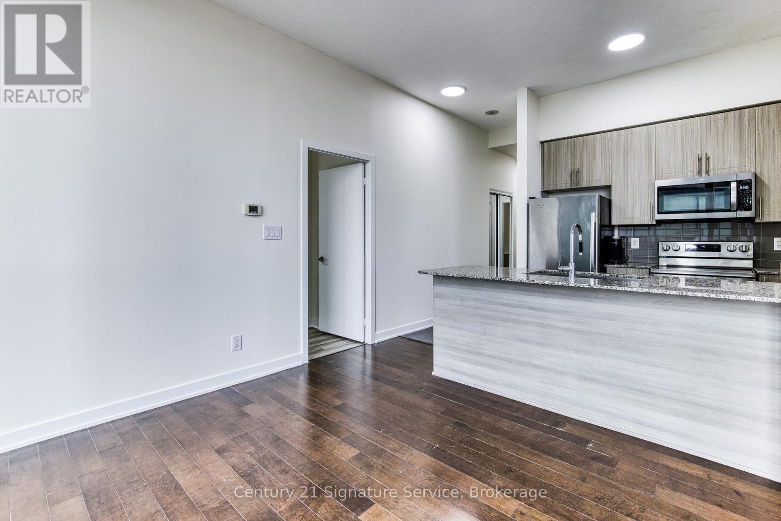 508 - 4099 Brickstone Mews, Mississauga, Ontario  L5B 0G2 - Photo 15 - W12549158