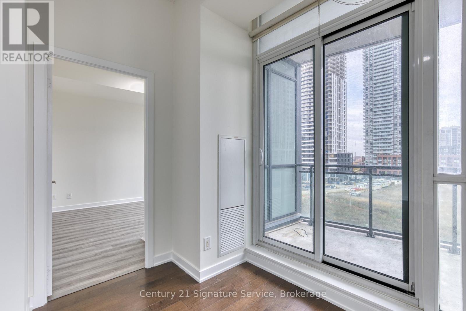 508 - 4099 Brickstone Mews, Mississauga, Ontario  L5B 0G2 - Photo 16 - W12549158