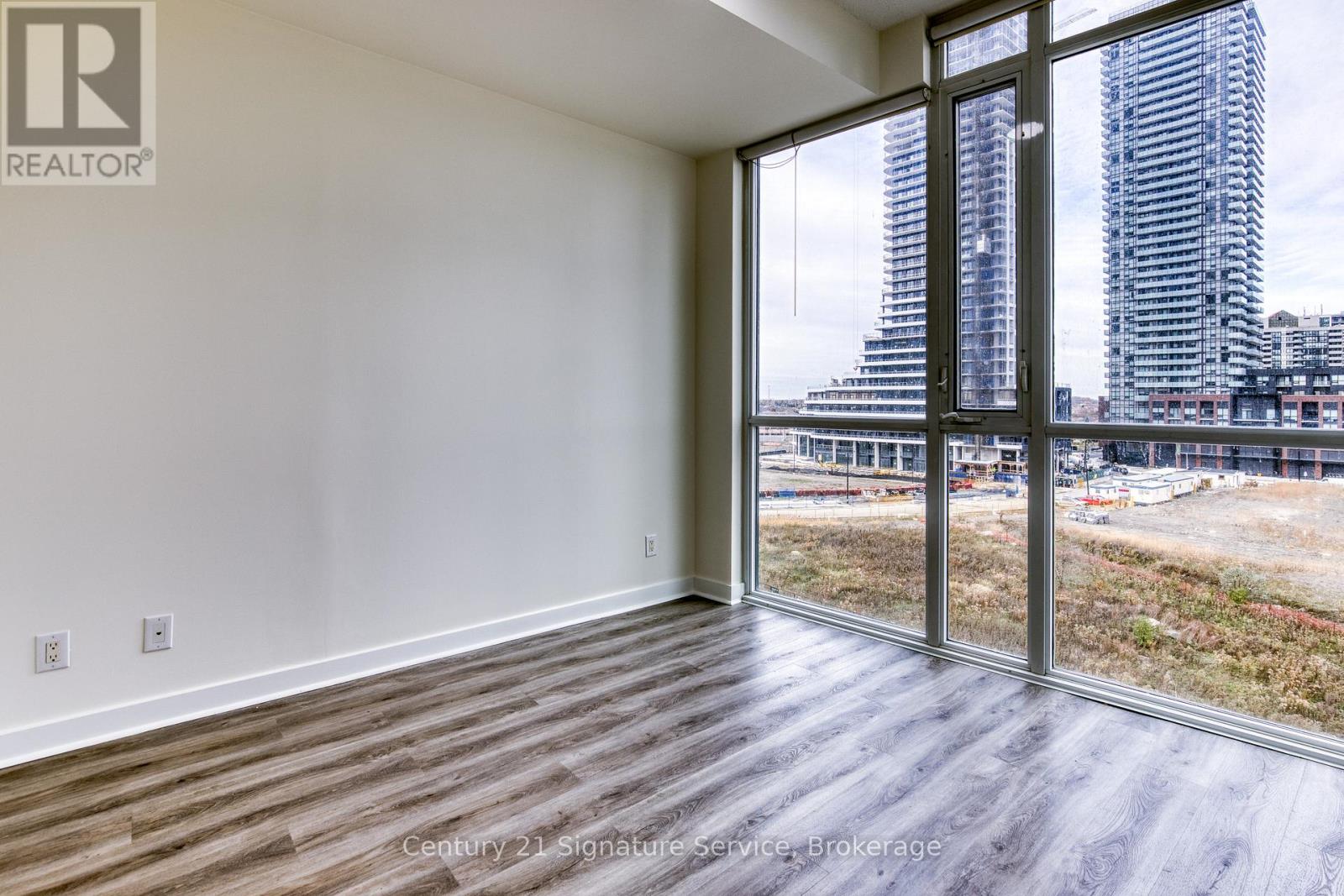 508 - 4099 Brickstone Mews, Mississauga, Ontario  L5B 0G2 - Photo 17 - W12549158