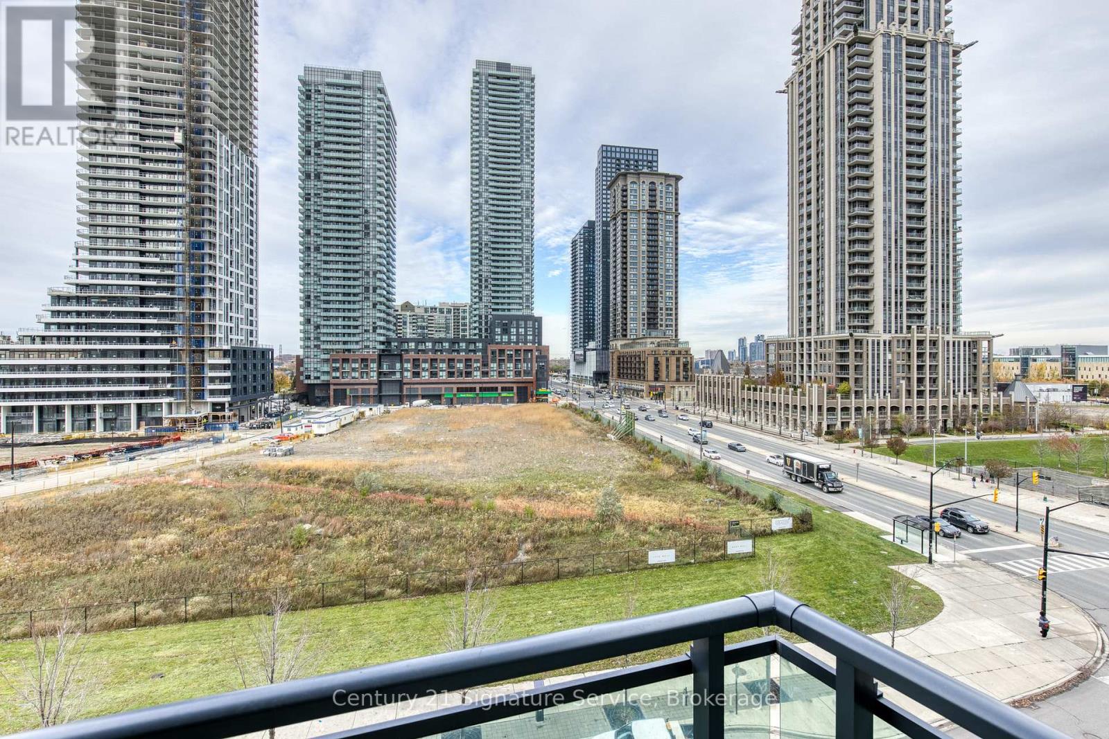 508 - 4099 Brickstone Mews, Mississauga, Ontario  L5B 0G2 - Photo 26 - W12549158