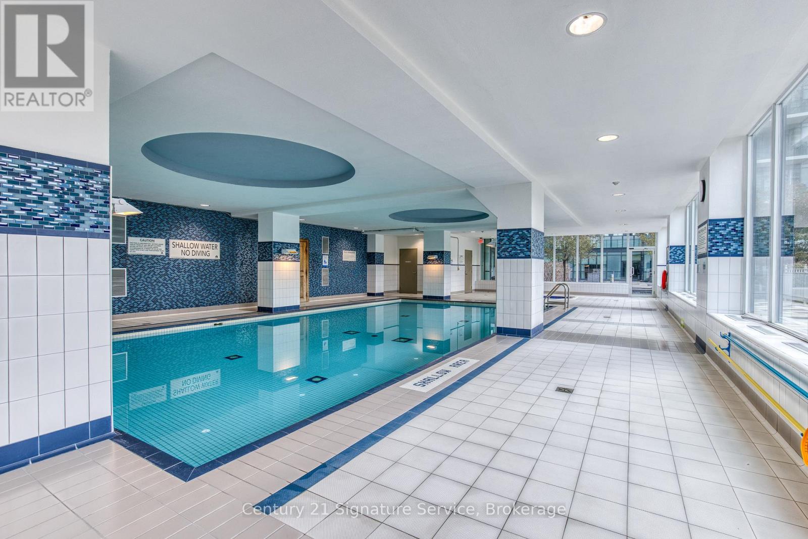 508 - 4099 Brickstone Mews, Mississauga, Ontario  L5B 0G2 - Photo 29 - W12549158